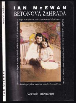 Betonová zahrada