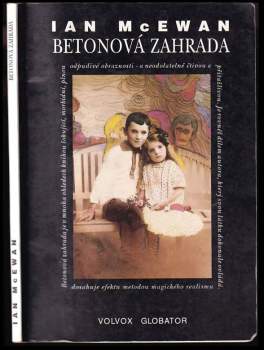 Betonová zahrada