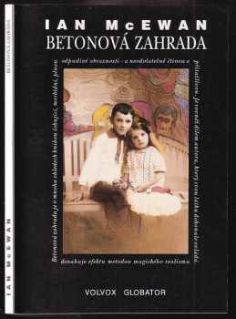 Betonová zahrada