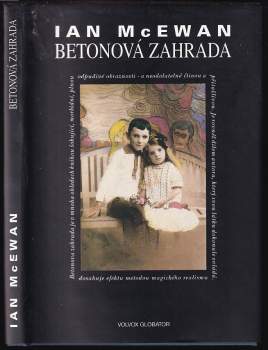 Betonová zahrada