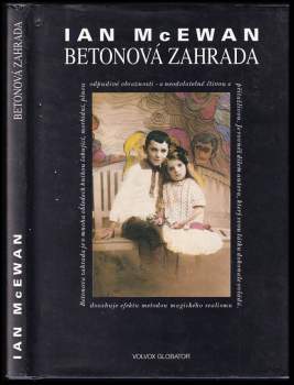 Betonová zahrada