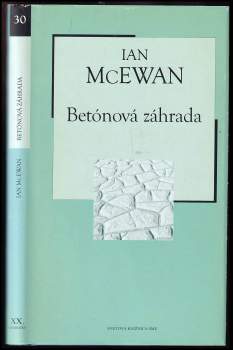 Betónová záhrada