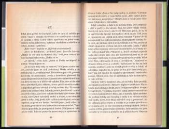 Ian McEwan: Betonová zahrada
