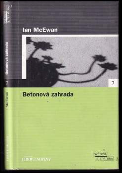 Ian McEwan: Betonová zahrada