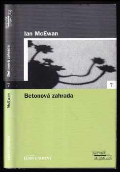 Ian McEwan: Betonová zahrada