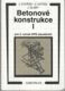 Betonové konstrukce