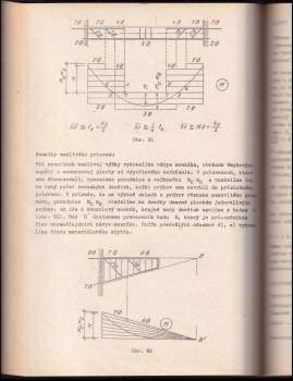 Emil Holub: Betónové konštrukcie