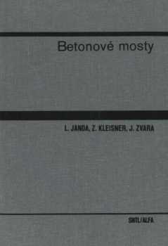 Betonové mosty