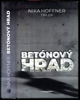 Betónový hrad
