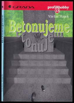 Betonujeme