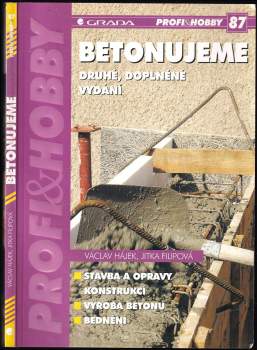 Betonujeme