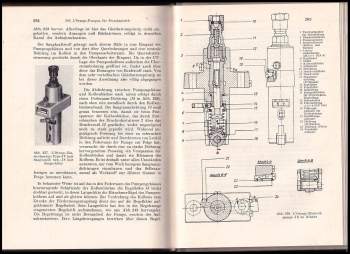 Johannes Reichelt: Betriebskunde des Dieselmotors