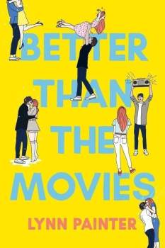 Lynn Painter: Better Than the Movies