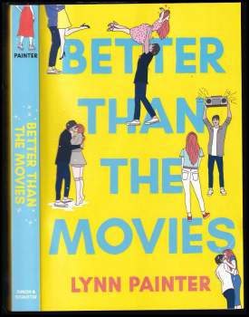 Lynn Painter: Better than the movies