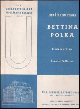 Bettina polka