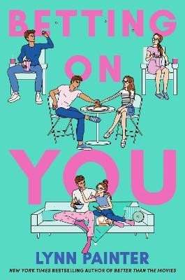 Betting on you