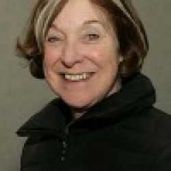 Betty Dodson