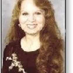 Betty J Eadie