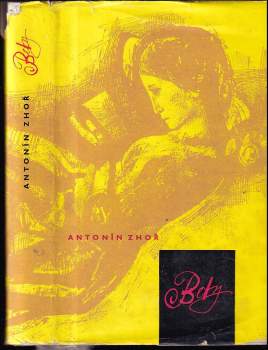 Antonín Zhoř: Bety