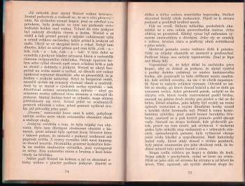 Zane Grey: Bety Zaneová