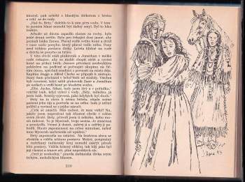 Zane Grey: Bety Zaneová