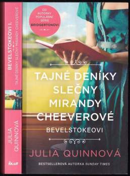 Julia Quinn: Bevelstokeovi