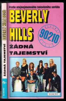 Beverly Hills 90210: Žádná tajemství