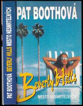 Pat Booth: Beverly Hills