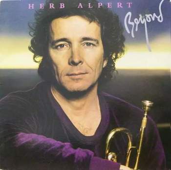 Herb Alpert: Beyond