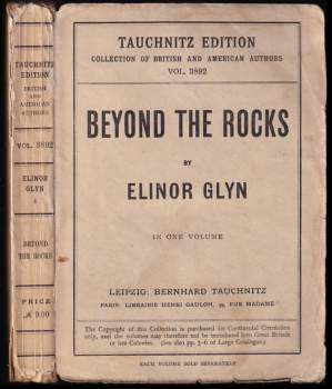 Beyond the Rocks
