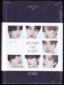 BTS ,: Beyond the story