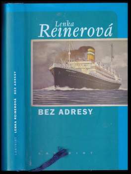 Bez adresy