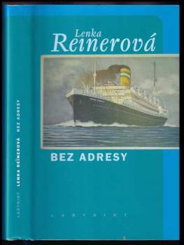 Bez adresy
