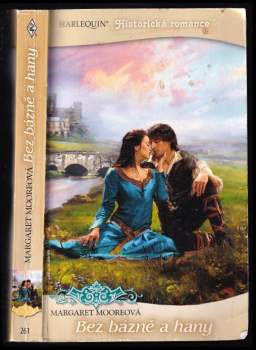 Bez bázně a hany