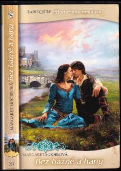 Bez bázně a hany