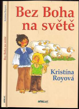 Bez Boha na světě