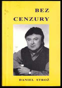 Bez cenzury: (publicistika 2000-2001)