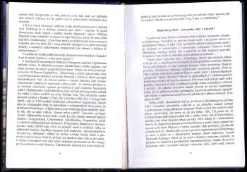 Andreas von Rétyi: Bez cenzury!