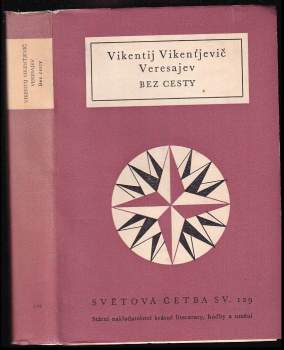 Bez cesty