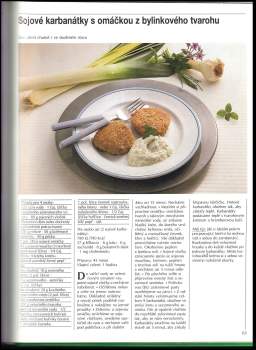 Edita Pospisil: Bez cholesterolu