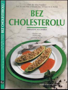 Bez cholesterolu