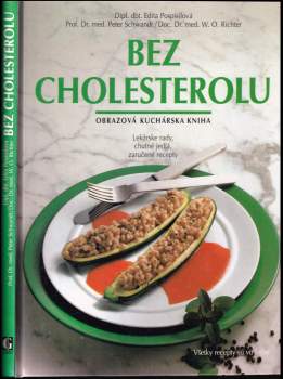 Bez cholesterolu
