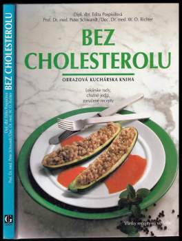 Edita Pospisil: Bez cholesterolu