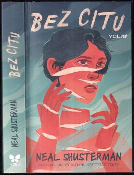 Neal Shusterman: Bez citu