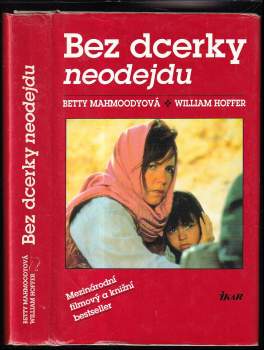 Bez dcerky neodejdu