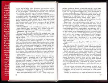 Betty Mahmoody: Bez dcerky neodejdu