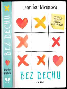 Jennifer Niven: Bez dechu