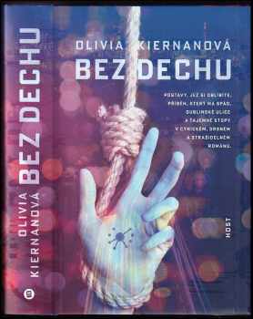 Olivia Kiernan: Bez dechu