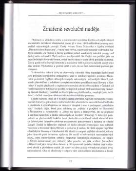 Karel Richter: Bez démonů minulosti