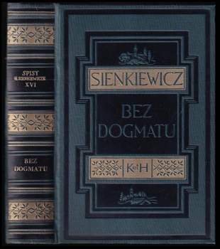 Bez dogmatu